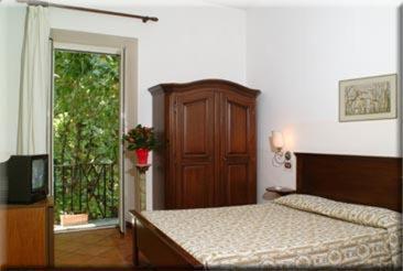 Hotel Pinocchio Frascati Exterior photo