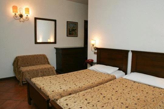 Hotel Pinocchio Frascati Exterior photo