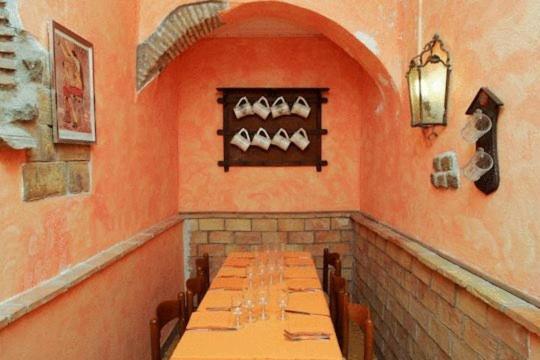 Hotel Pinocchio Frascati Exterior photo