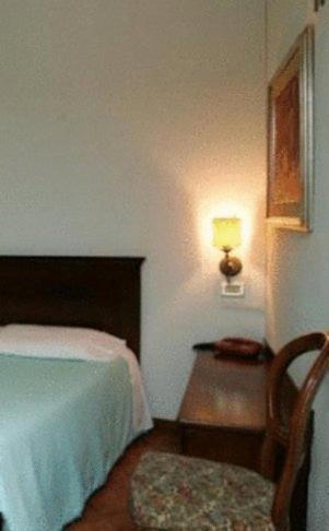 Hotel Pinocchio Frascati Exterior photo