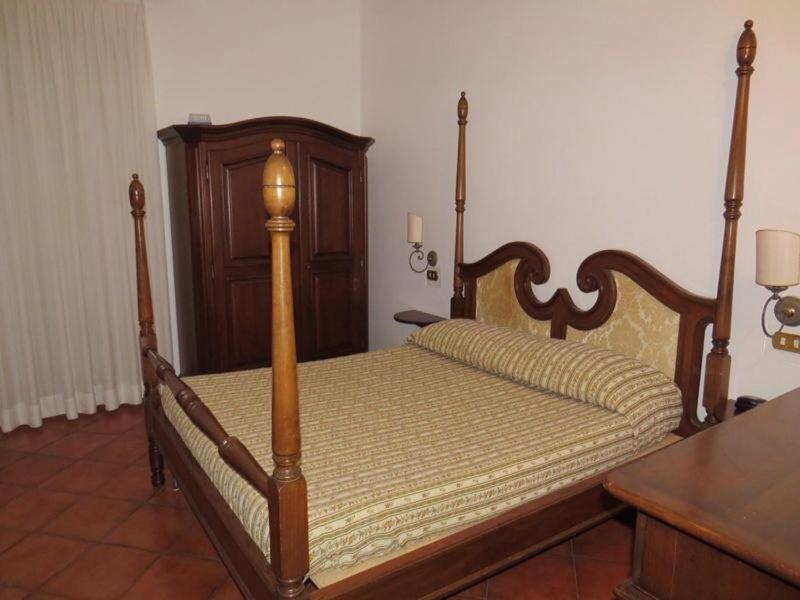 Hotel Pinocchio Frascati Room photo