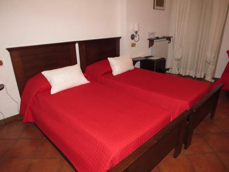 Hotel Pinocchio Frascati Room photo