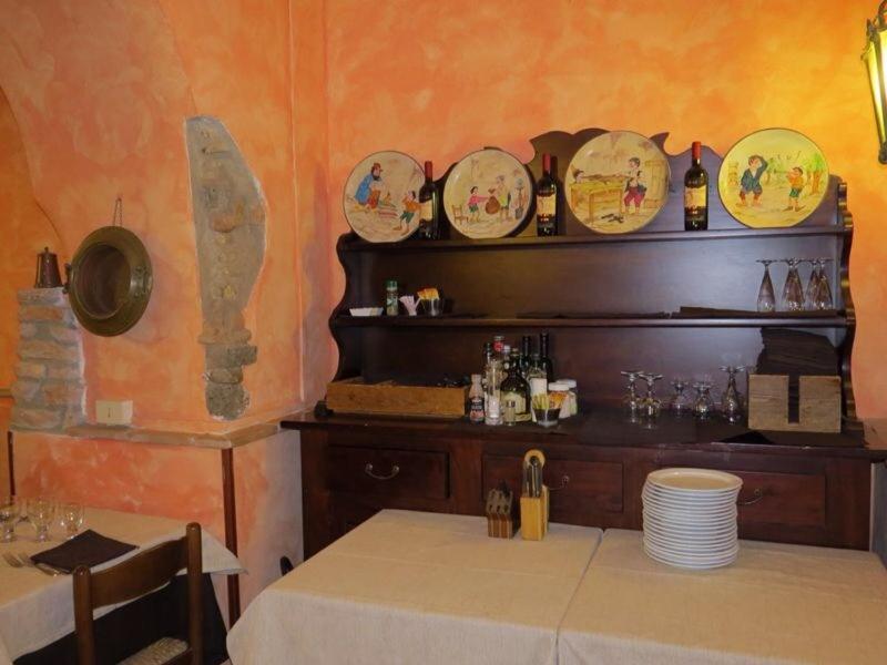 Hotel Pinocchio Frascati Exterior photo