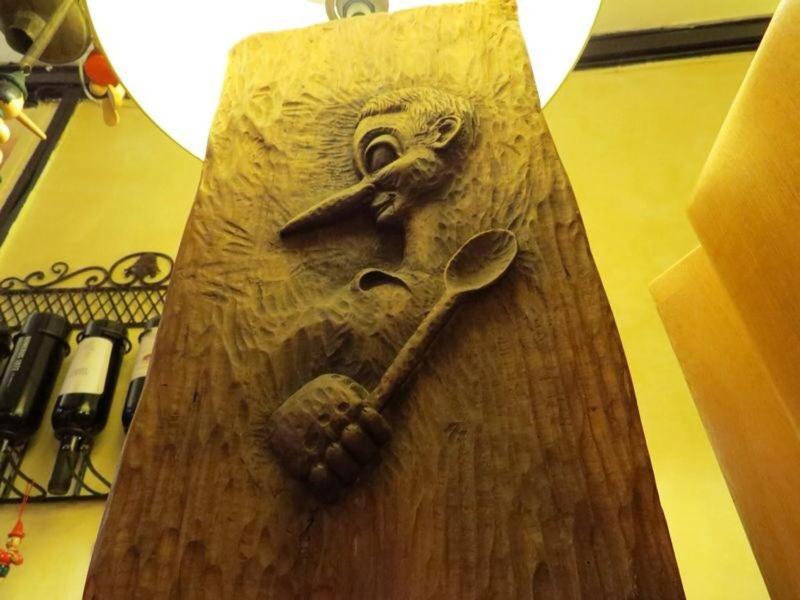 Hotel Pinocchio Frascati Exterior photo