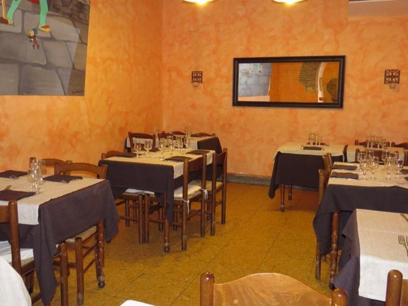 Hotel Pinocchio Frascati Exterior photo