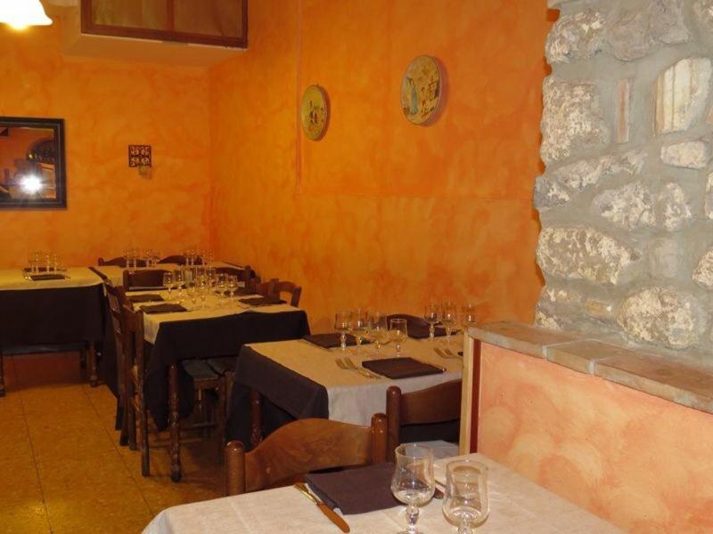 Hotel Pinocchio Frascati Exterior photo