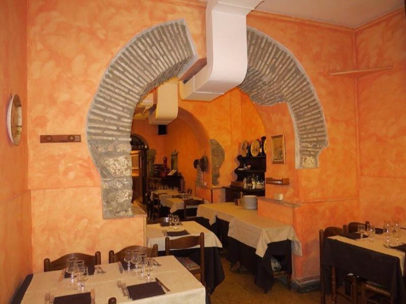 Hotel Pinocchio Frascati Exterior photo